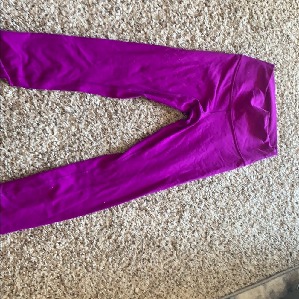 lululemon leggings